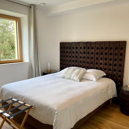 Alsacebnb - Gite 12 Personnes Dans Le Vignoble - Piscine Privee & Spa Ammerschwihr Buitenkant foto