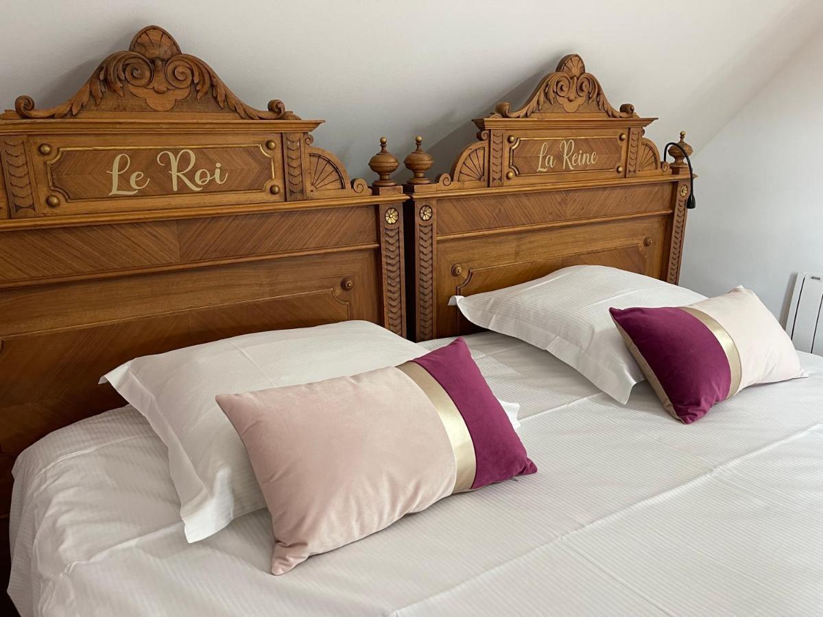 Alsacebnb - Gite 12 Personnes Dans Le Vignoble - Piscine Privee & Spa Ammerschwihr Buitenkant foto