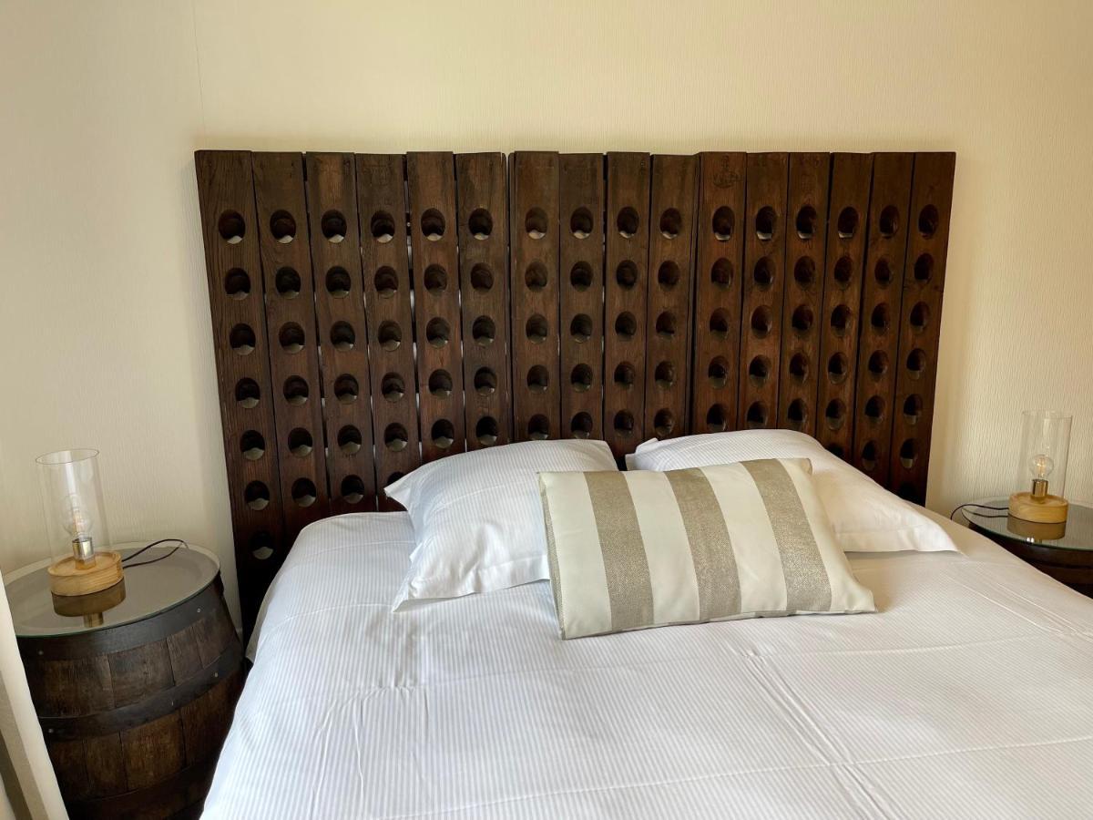 Alsacebnb - Gite 12 Personnes Dans Le Vignoble - Piscine Privee & Spa Ammerschwihr Buitenkant foto