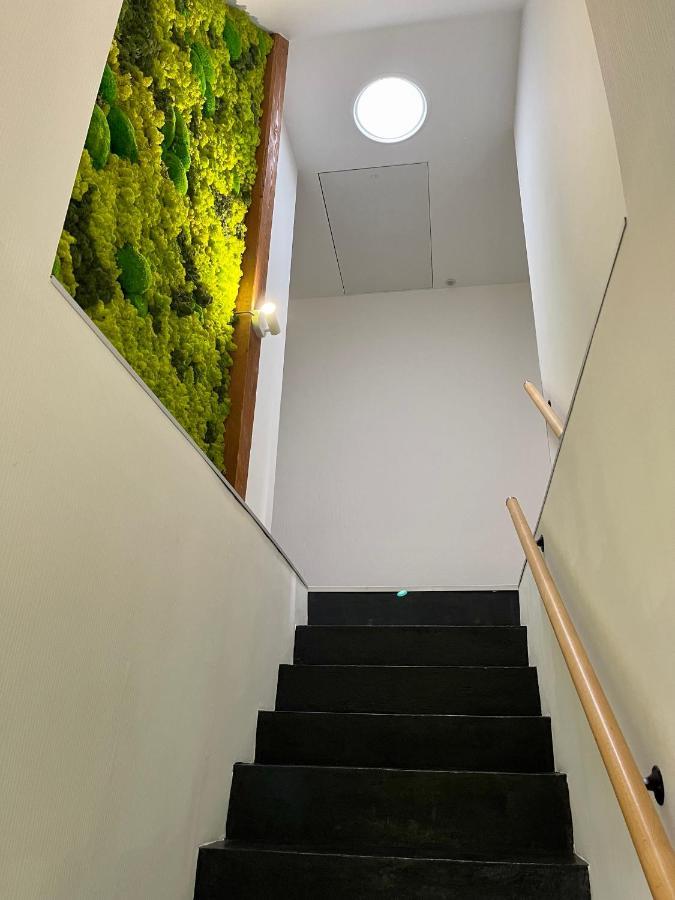 Alsacebnb - Gite 12 Personnes Dans Le Vignoble - Piscine Privee & Spa Ammerschwihr Buitenkant foto