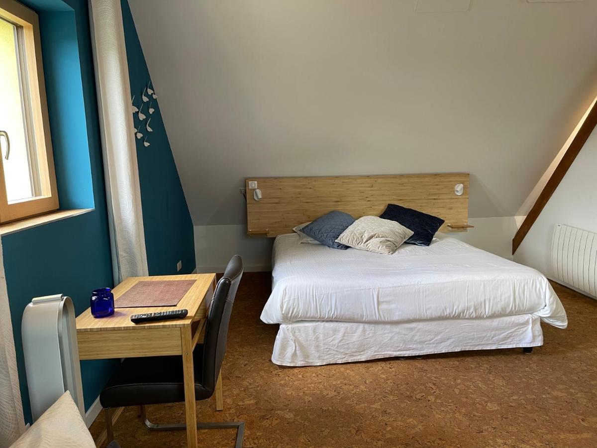 Alsacebnb - Gite 12 Personnes Dans Le Vignoble - Piscine Privee & Spa Ammerschwihr Buitenkant foto